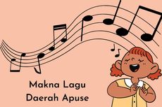 Makna Lagu Daerah Apuse