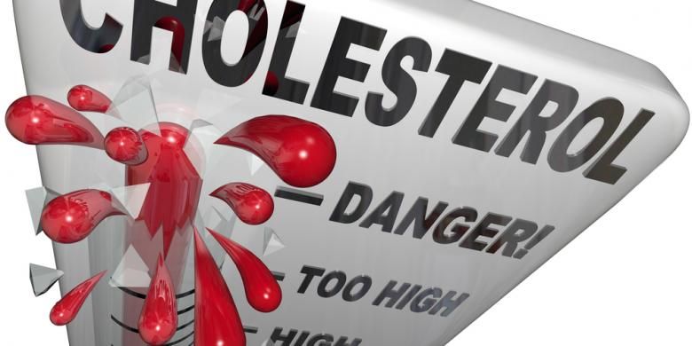 Jika memiliki keluarga dengan riwayat kolesterol tinggi, besar kemungkinan Anda juga mengidap kolesterol tinggi.