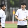 Demi Sepak Bola Indonesia, PSSI Harus Tegas Akhiri Drakor dengan Shin Tae-yong