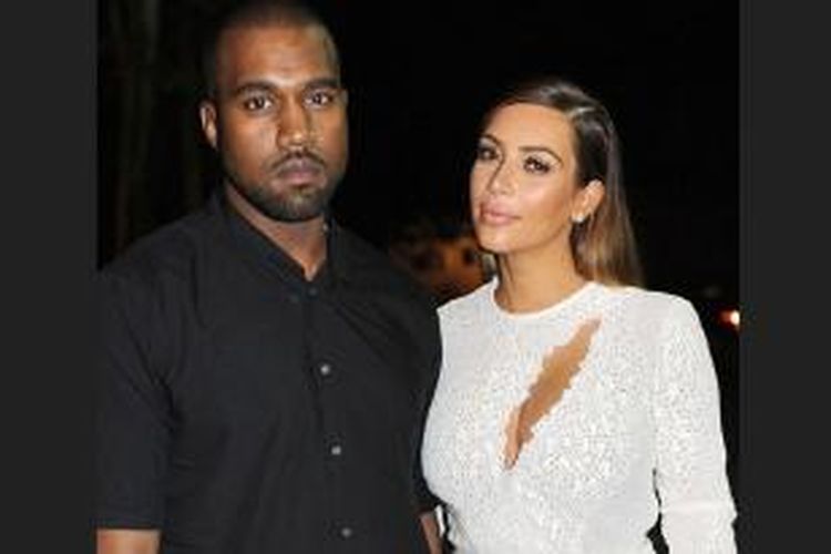 Kanye West dan Kim Kardashian sebenarnya juga mengalami banyak milestone tahun ini berada di posisi teratas sebagai tetangga paling tidak diinginkan. Pasangan baru memiliki seorang bayi ini sempat didapuk sebagai  pesohor nomor dua yang tidak diinginkan sebagai tetangga pada 2012. 
