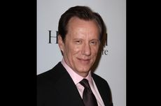 James Woods Menangis Rumah Terbakar di Los Angeles, Sempat Juga Tolong Tetangga Alami Demensia