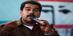 Pemerintah Venezuela Usir Tiga Diplomat AS