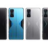 Redmi K50 Gaming Edition Meluncur, Harga Mulai Rp 7 Jutaan