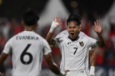 10 Maskapai yang Paling Sering Delay di Dunia Sepanjang 2025