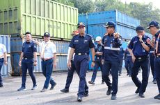 KAI Targetkan Layanan Angkutan Batu Bara 84,1 Juta Ton pada 2027