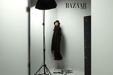 Harper’s Bazaar Asia NewGen Fashion Award 2020 Kembali Digelar secara Daring