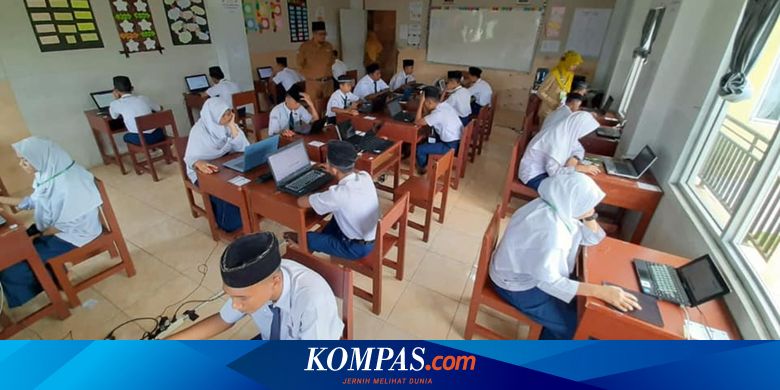 Tingkatkan Kualitas Pembelajaran, Kemendikbud Ristek Targetkan 10.000 Sekolah Penggerak - Vimarsana News