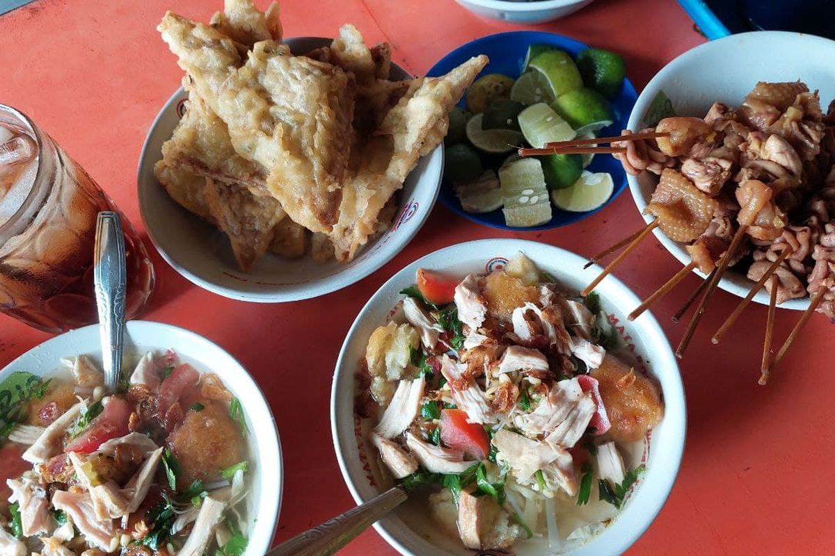 Soto Lenthok