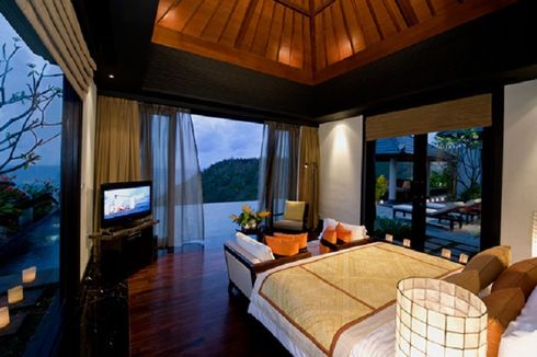 Promo Menginap di Resor Mewah di Bali Mulai Rp 4 Juta Semalam, Mau?