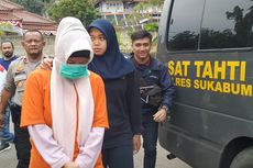 Sebelum Bunuh Suami dan Anak Tiri, Aulia Kesuma Sempat Disuruh Bercerai oleh Orangtua