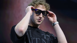 Bos Meta Tambah Koleksi Rumah Supermewah, Rekor Termahal di Komplek Miliarder