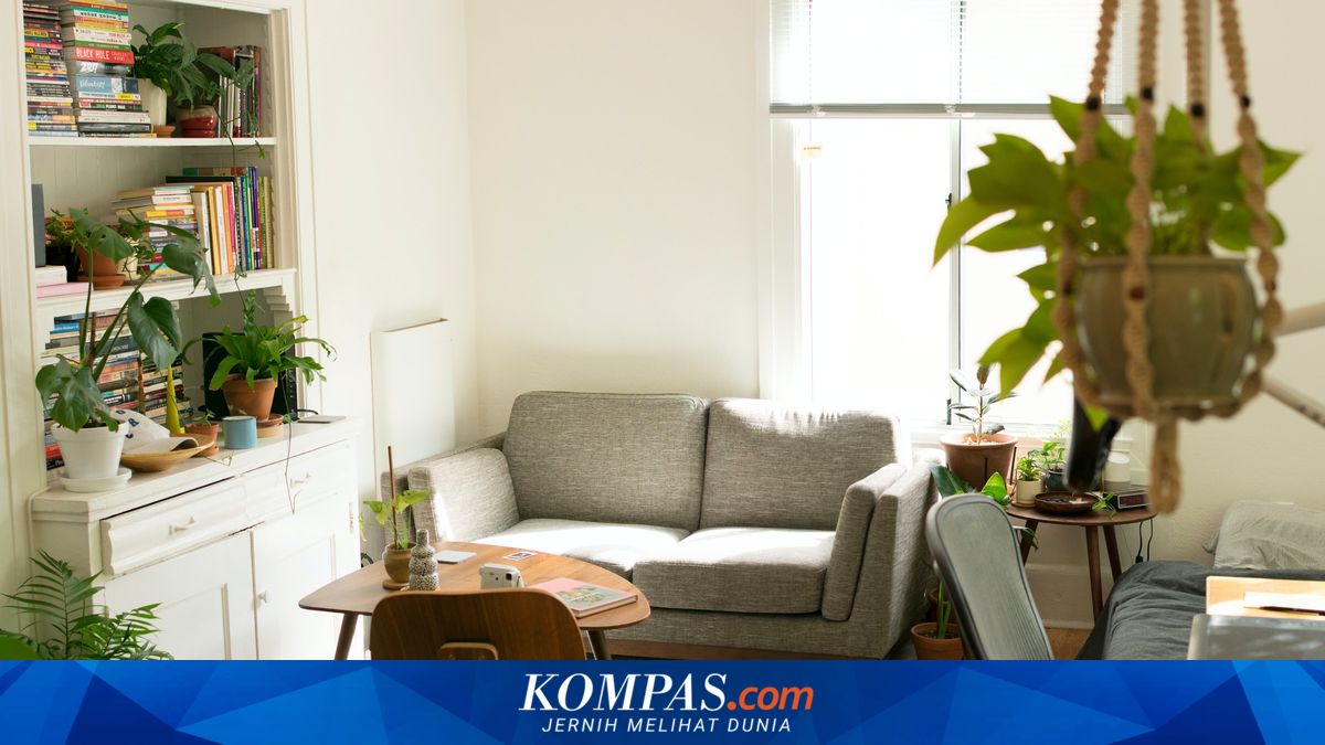 9 Prinsip Slow Living yang Bisa Diterapkan Saat Mendekorasi Ruangan