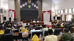 Skandal Video Asusila Bupati Gowa, DPRD Ajukan Panggilan Tertulis untuk Melakukan Klarifikasi