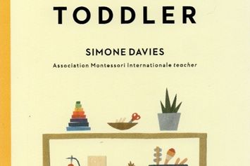 Review Buku The Montessori Toddler: Belajar Mendewasakan Anak dengan Cara yang Kreatif