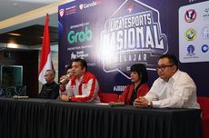 Liga Esports Nasional Pelajar 2024 Dibuka, Berikan Hadiah Beasiswa Rp 3,4 Miliar