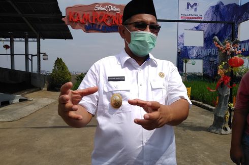 PDI-P Pecat Plt Wali Kota Medan Akhyar Nasution dari Keanggotaan Partai
