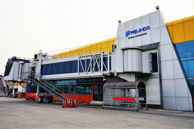 Angkutan Lebaran Diprediksi Naik, Pelindo Siapkan 63 Terminal untuk Layani Pemudik