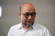 Novel Baswedan dkk Gugat UU KPK ke MK, Minta Syarat Usia Capim Diubah