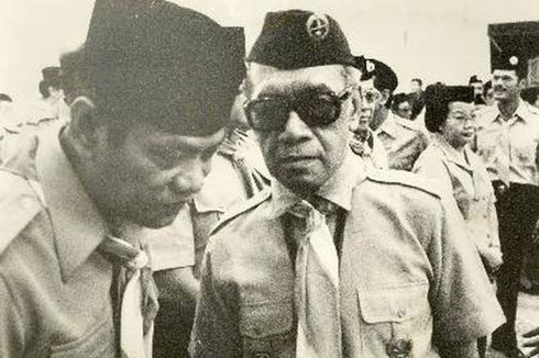 Mengenal Figur Bapak Pramuka Indonesia, Profil dan Sejarahnya