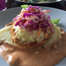 Resep Chicken Parmigiana, Hidangan Spesial Valentine di Rumah