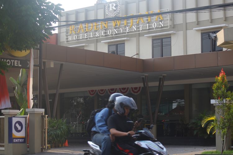 Jelang Muktamar NU di Jombang, Sejumlah Hotel di Kota Mojokerto Full Booked