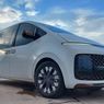Ulik Kembali Kemewahan Desain Hyundai Staria