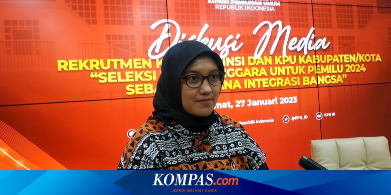 Puskapol UI Desak Seleksi KPUD Berperspektif Gender, Dorong Keterwakilan Perempuan