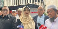 Ketika Dokter Tifa Pilih Diam Dicecar 68 Pertanyaan soal Ijazah Jokowi...