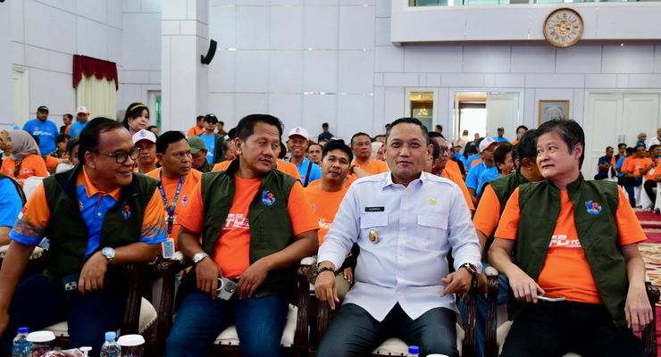 Peluang Emas Investasi Properti di Kaltim, IKN Jadi Magnet Utama