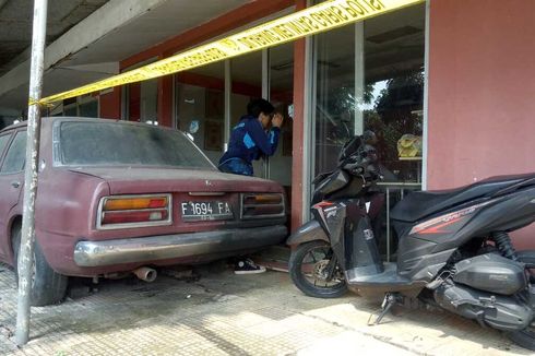 Diserahkan ke Kejaksaan, 10 Tersangka Teror Molotov ke Kantor PDI-P Bogor Anggota FPI
