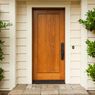 5 Material Terbaik untuk Pintu Rumah 