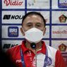 Ketum PSSI soal Laga Vietnam Vs Thailand: Harusnya Mereka Bermain Fair Play...