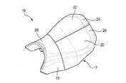 Paten BMW Motorrad Bocor, Kembangkan Jok Canggih buat Bikers