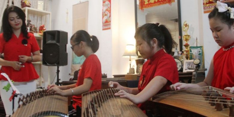 85 Gambar Alat Musik Zheng 85 Gambar Alat Musik Zheng