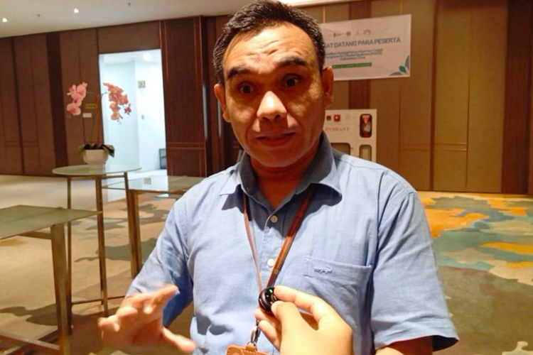 Kemenhut Guyur Ratusan Juta Rupiah Modal Usaha untuk Warga Pesisir IKN