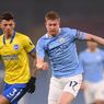 Dortmund, Man United, Arsenal, dan PSG Berebut Bek Muda Brighton