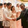 Hadiri Pelantikan Presiden Filipina Marcos Jr, Mahfud Sampaikan Salam Jokowi