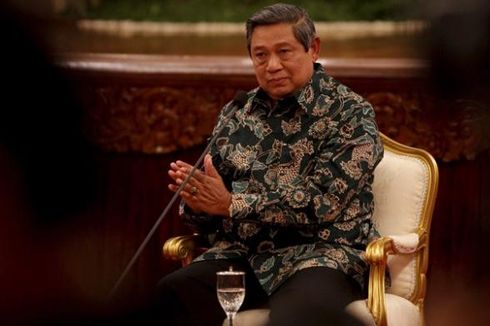 Dino: SBY Tak Berminat Jadi Sekjen PBB