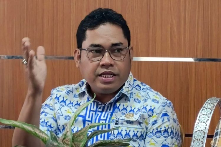 Kecam Korupsi Honor Rohaniwan Polman, DPRD Sulbar: Insentif Imam Cuma Rp 150.000 Masih Tega Diselewengkan