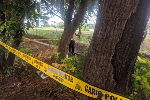 Polisi Tak Temukan Tanda Kekerasan di Jenazah yang Tergeletak di Hutan Kota Kemayoran