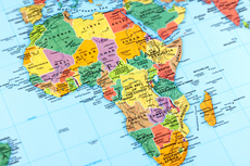 Benua Afrika: Letak Astronomis, Geografis, Iklim, dan Negara-negaranya