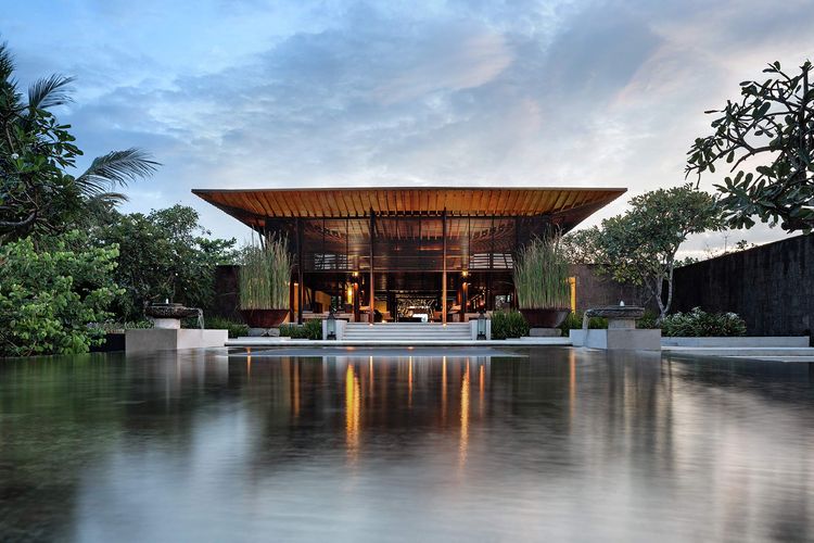 Mulai dari Bali hingga NTT, hotel ramah lingkungan ini menawarkan pengalaman staycation nyaman dengan konsep berkelanjutan. Salah satunya Soori Bali.