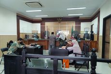 Tergugat Tidak Hadir, Sidang Kasus Wanprestasi Yusuf Mansur di PN Tangerang Hari Ini Ditunda
