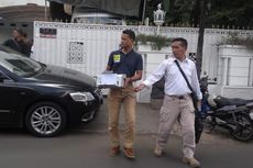 Polisi Sita Dokumen Setelah Geledah Rumah Rachmawati Selama 6 Jam