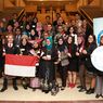 Tanpa Syarat TOEFL, Daftar Beasiswa YSEALI Academic Fellowship 2023