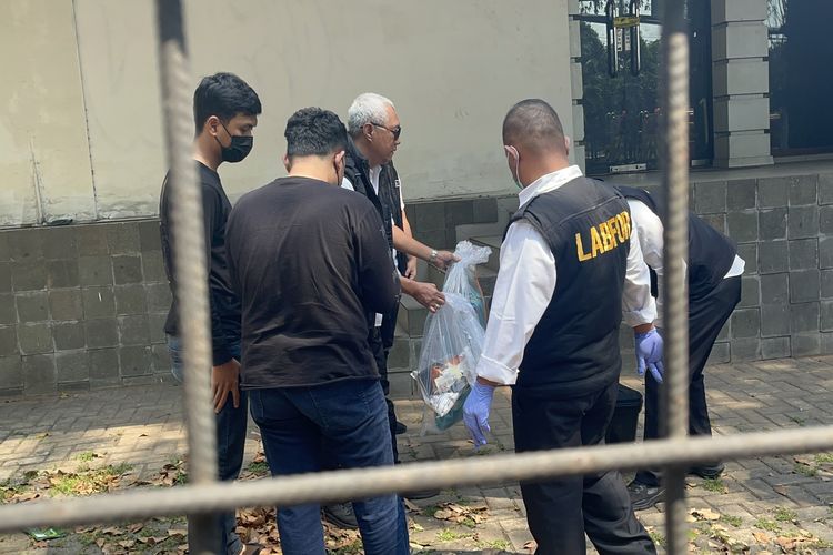 Polisi Tak Temukan Racun di Klinik Tempat Sutrimo Tewas