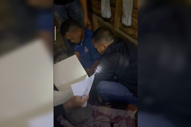 Buron 3 Tahun, Eks Pegawai PT Pos Cirebon Ditangkap di Lampung, Dugaan Korupsi PKH Rp 264 Juta