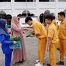 Tradisi Jelang Ramadhan, Pondok Pesantren Modern Selamat Kendal Beri 1.700 ke Santrinya: Hati Sempat Bergetar
