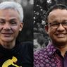 Siap Tampung Ganjar untuk Duet dengan Anies, Nasdem: Why Not The Best? 
