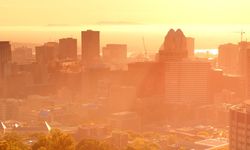 Studi Terbaru: Kondisi Thailand Berpotensi Seterik Gurun Sahara pada 2070